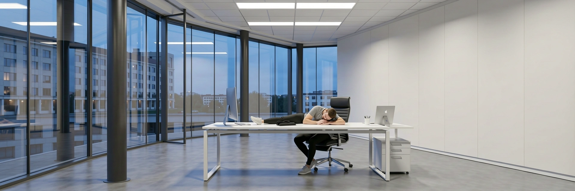 Schlafcoach Düsseldorf