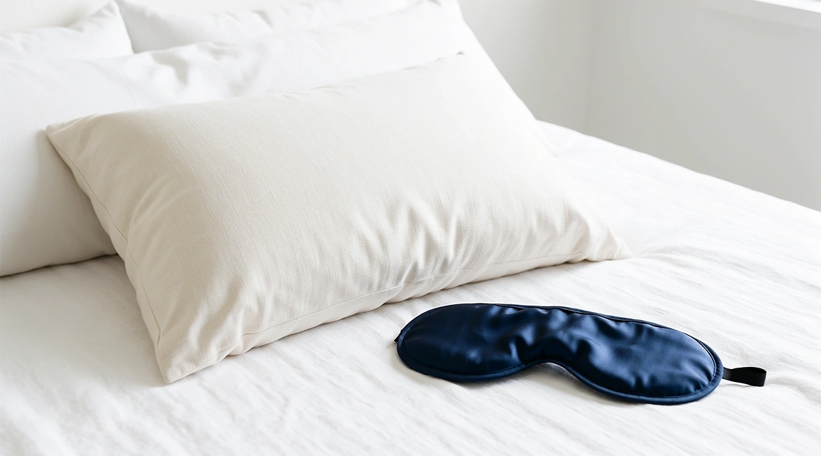 Schlafkomfort Visualisierung