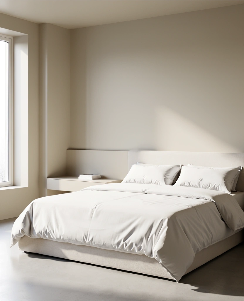 Schlafumgebung Optimierung