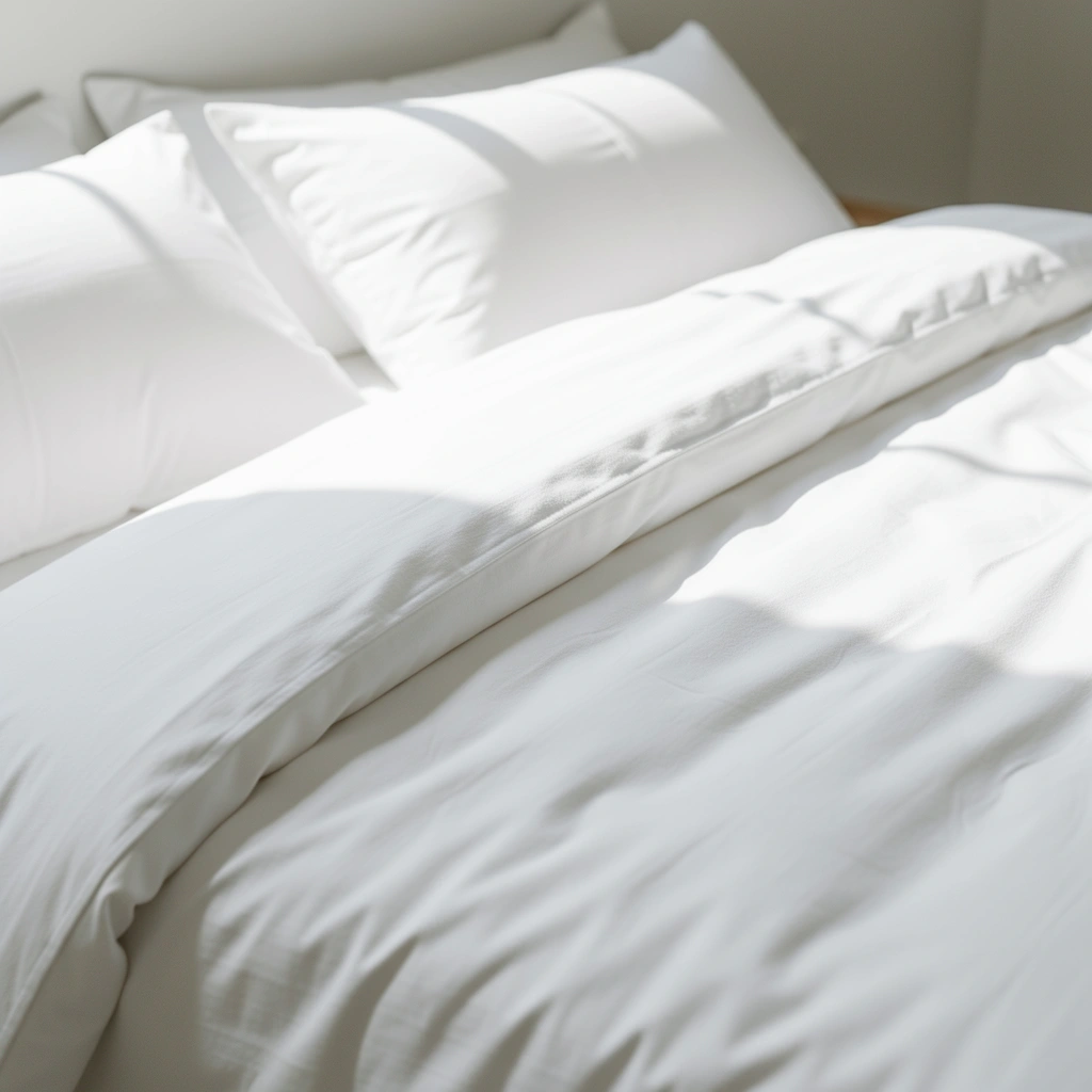 Regeneration und Schlafqualität